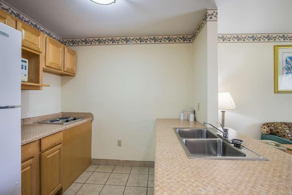 Americas Best Value Inn Three Rivers Room photo
