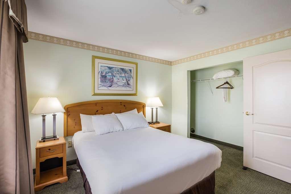 Americas Best Value Inn Three Rivers Room photo