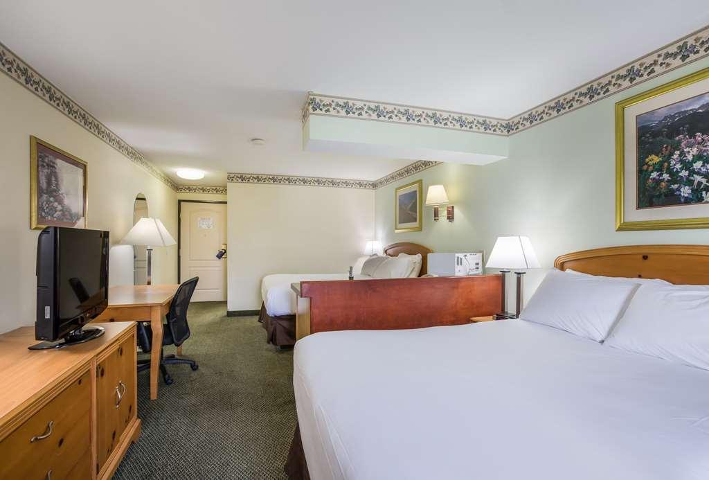 Americas Best Value Inn Three Rivers Room photo