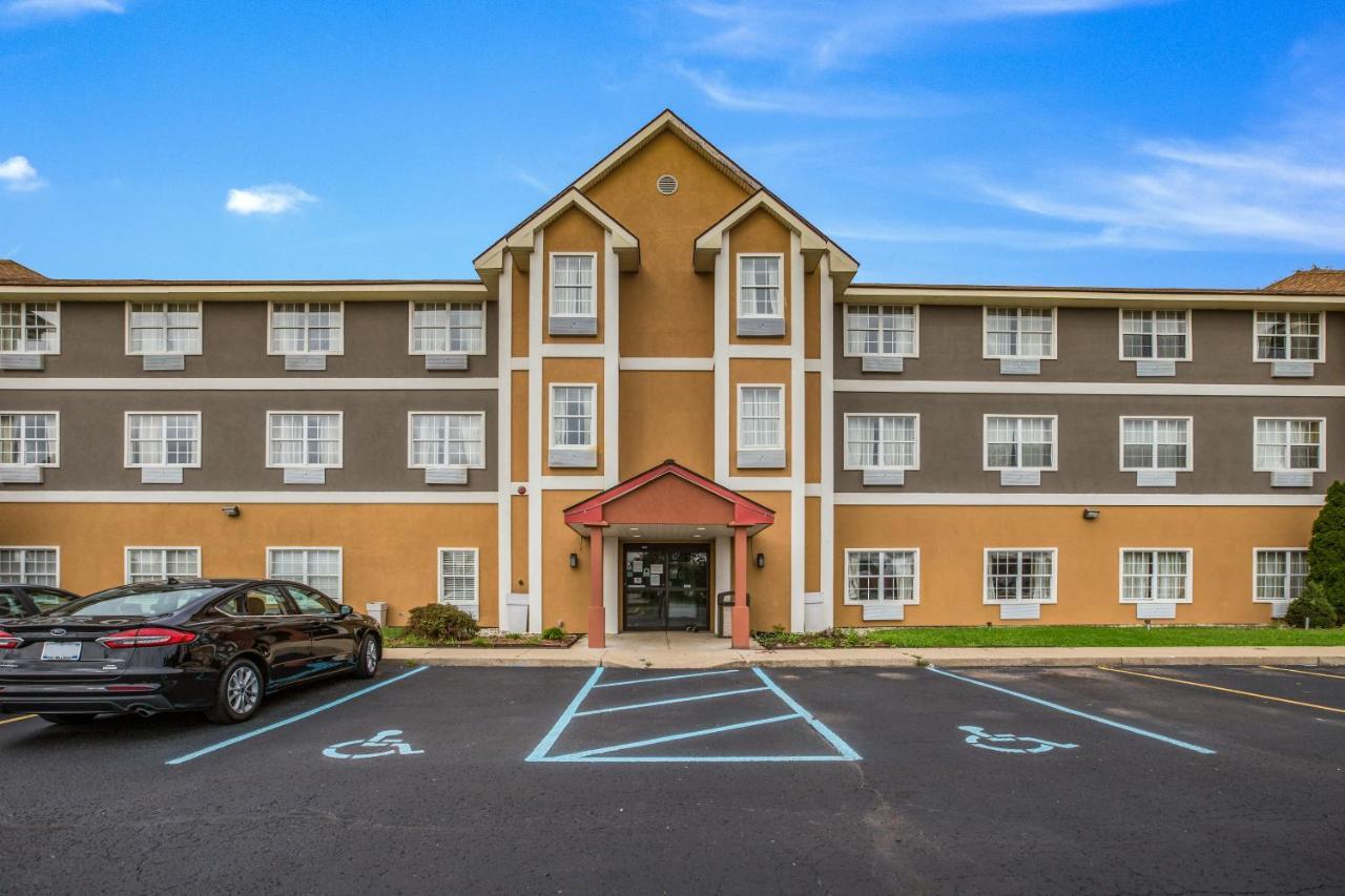 Americas Best Value Inn Three Rivers Exterior photo