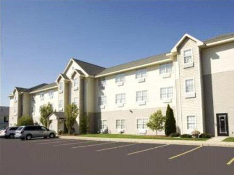 Americas Best Value Inn Three Rivers Exterior photo
