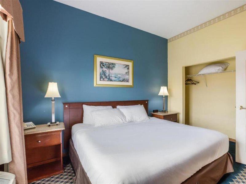 Americas Best Value Inn Three Rivers Exterior photo