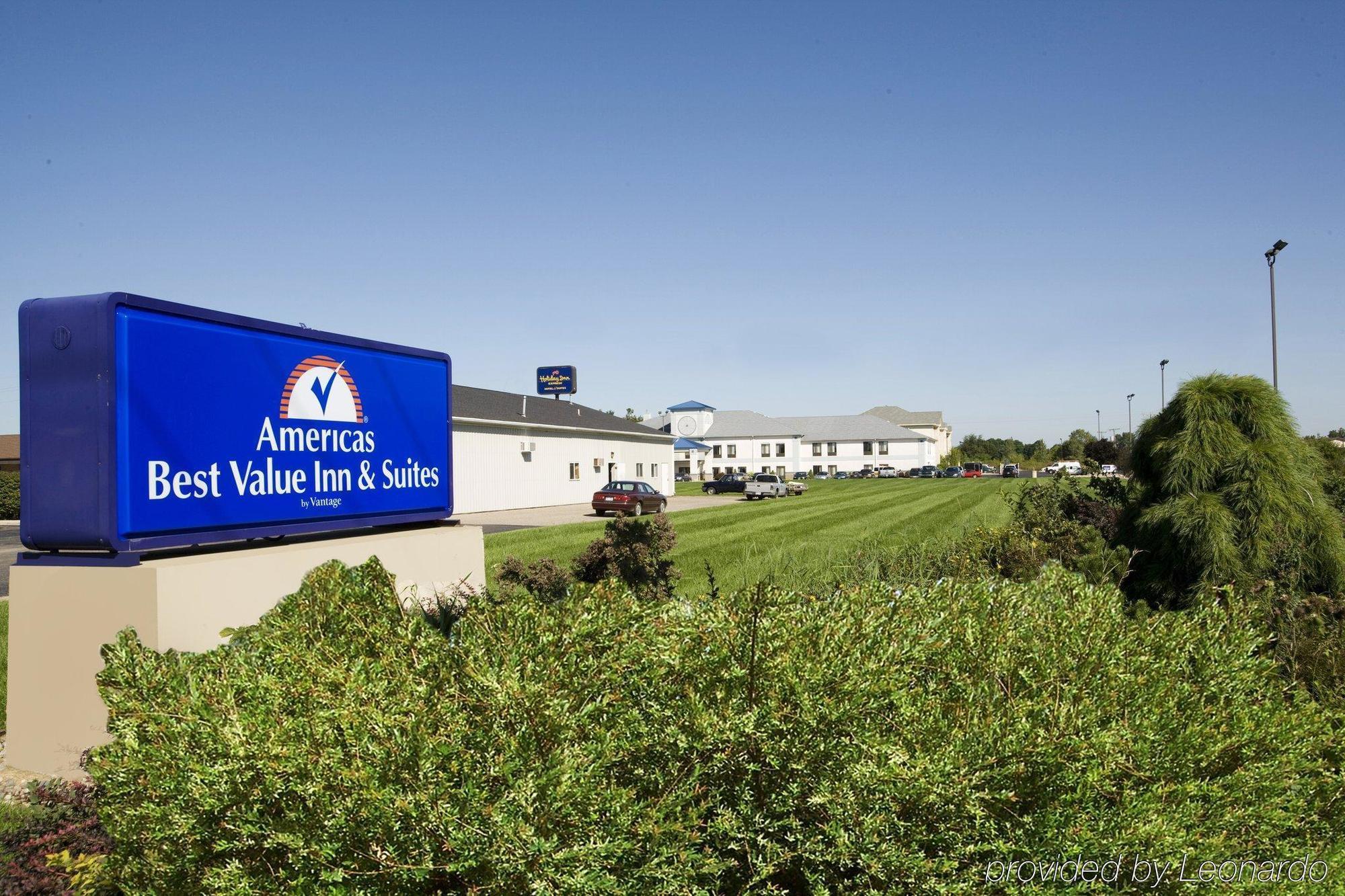 Americas Best Value Inn Three Rivers Amenities photo