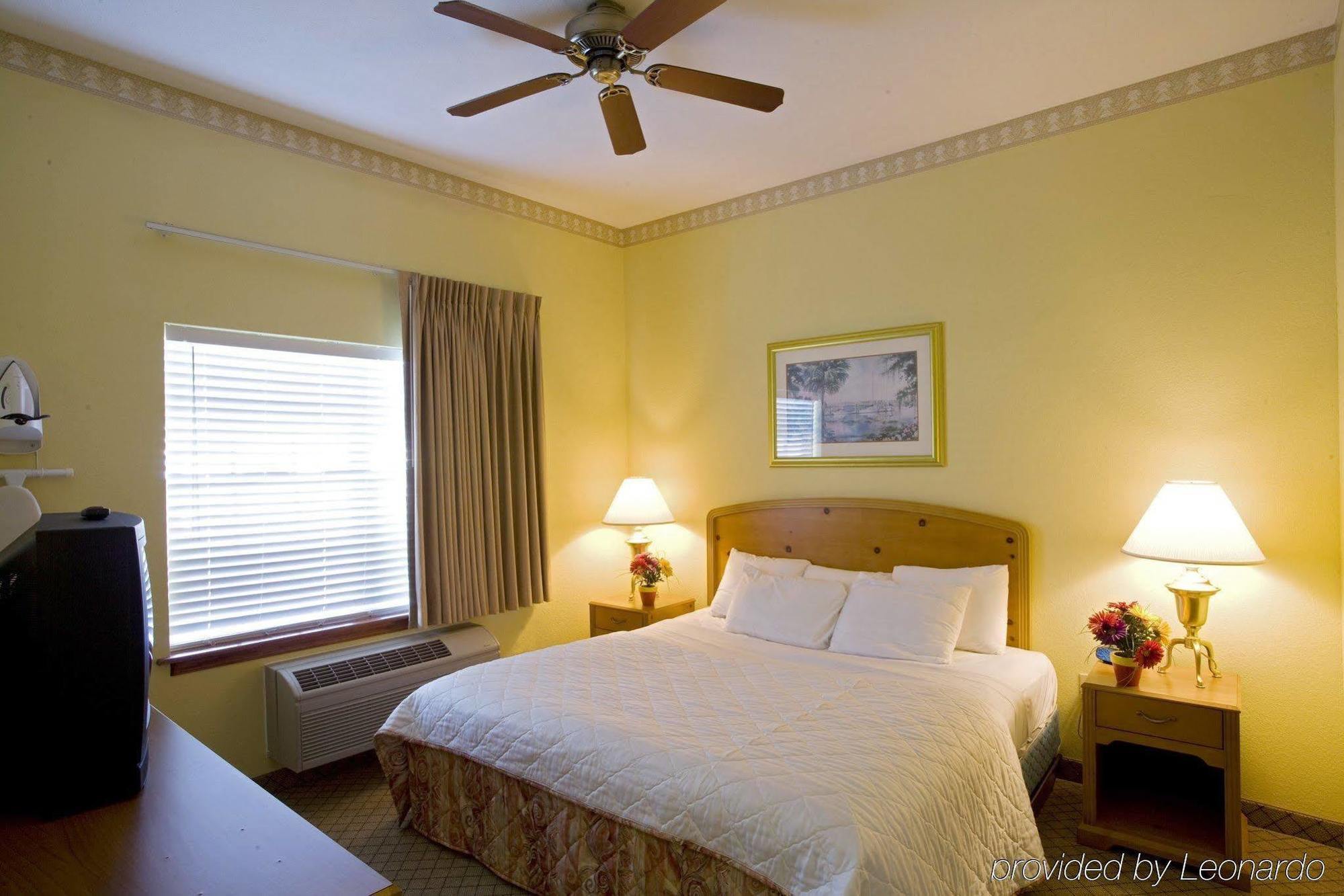 Americas Best Value Inn Three Rivers Room photo